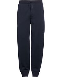 ZEGNA - Midnight Pants Wool, Polyamide, Cotton - Lyst