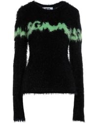 MSGM - Pullover - Lyst
