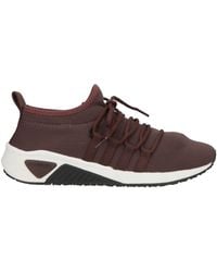 DIESEL - Sneakers Textile Fibers - Lyst