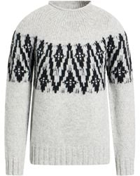 Lardini - Jumper - Lyst