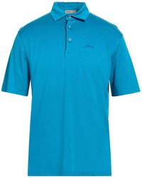 Herno - Polo Shirts - Lyst