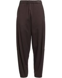 Shirtaporter - Trouser - Lyst