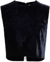 Fendi - Top - Lyst