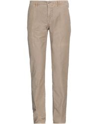 Incotex - Trouser - Lyst