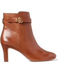 Botines de Ralph Lauren para hombre | FASHIOLA.es