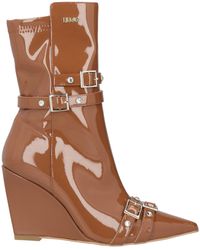 Liu Jo - Bottines - Lyst