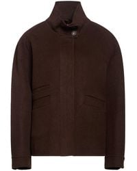Manila Grace - Coat - Lyst