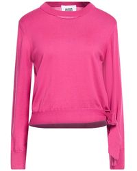 Alpha Studio - Pullover - Lyst