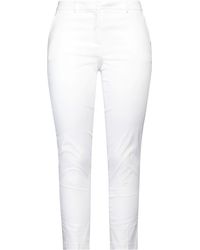 SEVENTY VENEZIA - Pants - Lyst