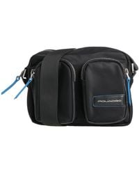 Piquadro - Cross-Body Bag - Lyst