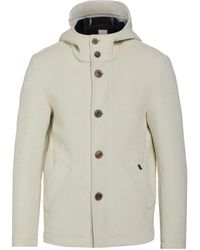 Bob - Jacket - Lyst