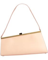 N°21 - Handbag Leather - Lyst