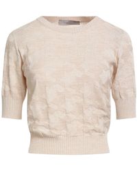 D.exterior - Sweater Merino Wool, Viscose, Polyester - Lyst