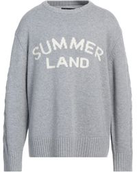 NAHMIAS - Pullover - Lyst