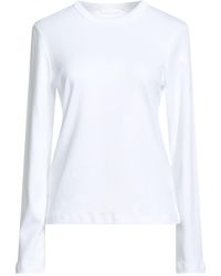 Helmut Lang - Camiseta - Lyst