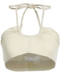 Proenza Schouler - Top - Lyst