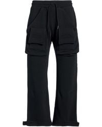 GARMENT WORKSHOP - Pants Cotton - Lyst