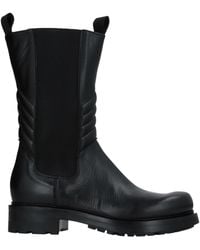 Elena Iachi - Ankle Boots - Lyst