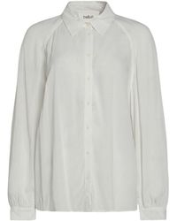 Ba&sh - Shirt Viscose - Lyst