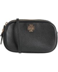 Tory Burch - Bolso Con Bandolera - Lyst