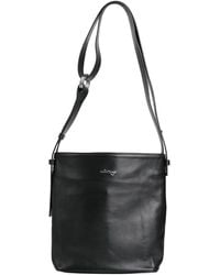 Ottod'Ame - Schultertasche - Lyst
