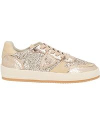 Philippe Model - Sneakers Leather, Textile Fibers - Lyst