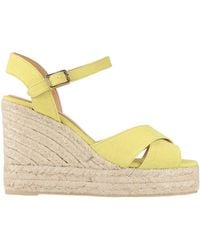 Castañer - Espadrilles - Lyst