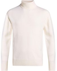 Paolo Pecora - Turtleneck - Lyst
