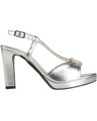 VICTORIA CHRIS Napoli - Sandalias - Lyst