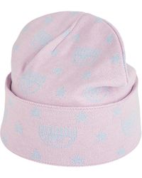 Chiara Ferragni - Hat - Lyst