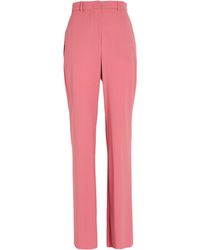 Max Mara - Pants - Lyst