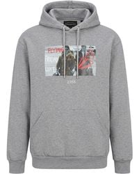 Throwback. - Sweatshirt Cotton - Lyst