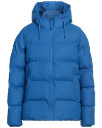 Rains - Puffer - Lyst
