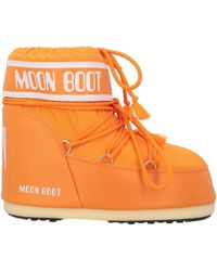 Moon Boot - Ankle Boots - Lyst