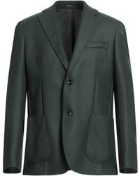 BRERAS Milano - Blazer - Lyst