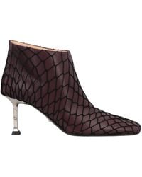 Cesare Paciotti - Ankle Boots - Lyst