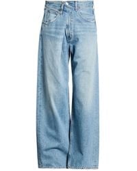 Agolde - Jeans Recycled Cotton - Lyst