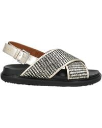 Marni - Sandals - Lyst
