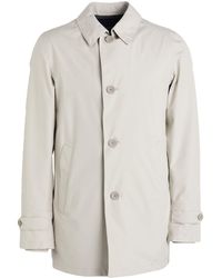Herno - Sobretodo Y Gabardina - Lyst
