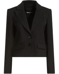 Patrizia Pepe - Blazers - Lyst