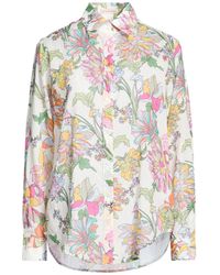 Camicettasnob - Shirt - Lyst