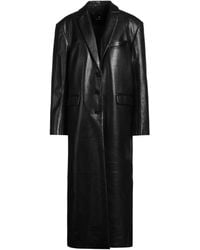 Anine Bing - Jacke, Mantel & Trenchcoat - Lyst