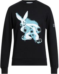 Iceberg - Sweatshirt - Lyst