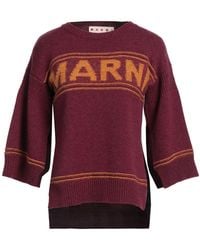 Marni - Pullover - Lyst