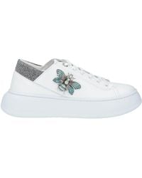 NU2 NEW URBAN SNEAKER - Trainers - Lyst