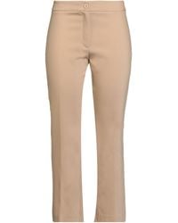 Caractere - Èssential Pants Cotton, Polyamide, Elastane - Lyst