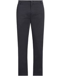 Alpha Studio - Trouser - Lyst