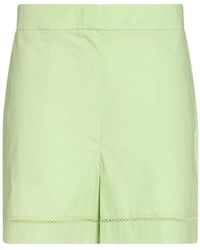 Theory - Shorts & Bermuda Shorts - Lyst