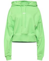 MSGM - Felpa - Lyst