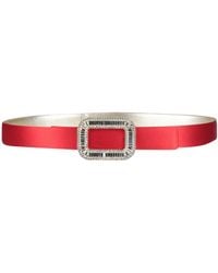 Roger Vivier - Belt - Lyst